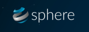 ICO sphere logo
