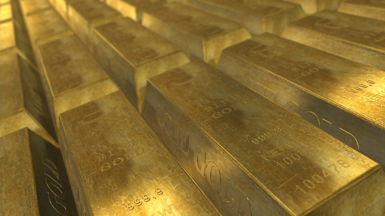W Polsce nie inwestuje się nadwyżek w złoto. Popularniejsze jest zadłużanie się pod inwestycję w nieruchomości.