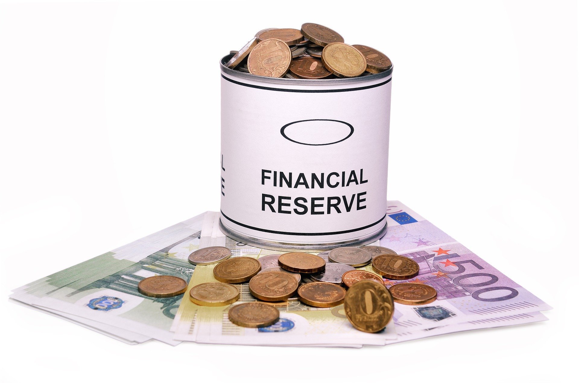 Do przetrwania kryzysu finansowego przyda się posiadanie finansowej rezerwy, czyli oszczędności.