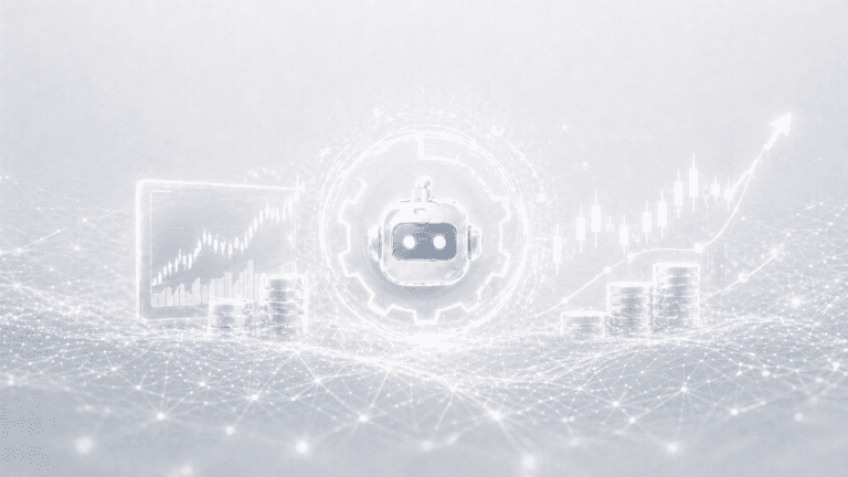 Kryptowalutowe trading boty