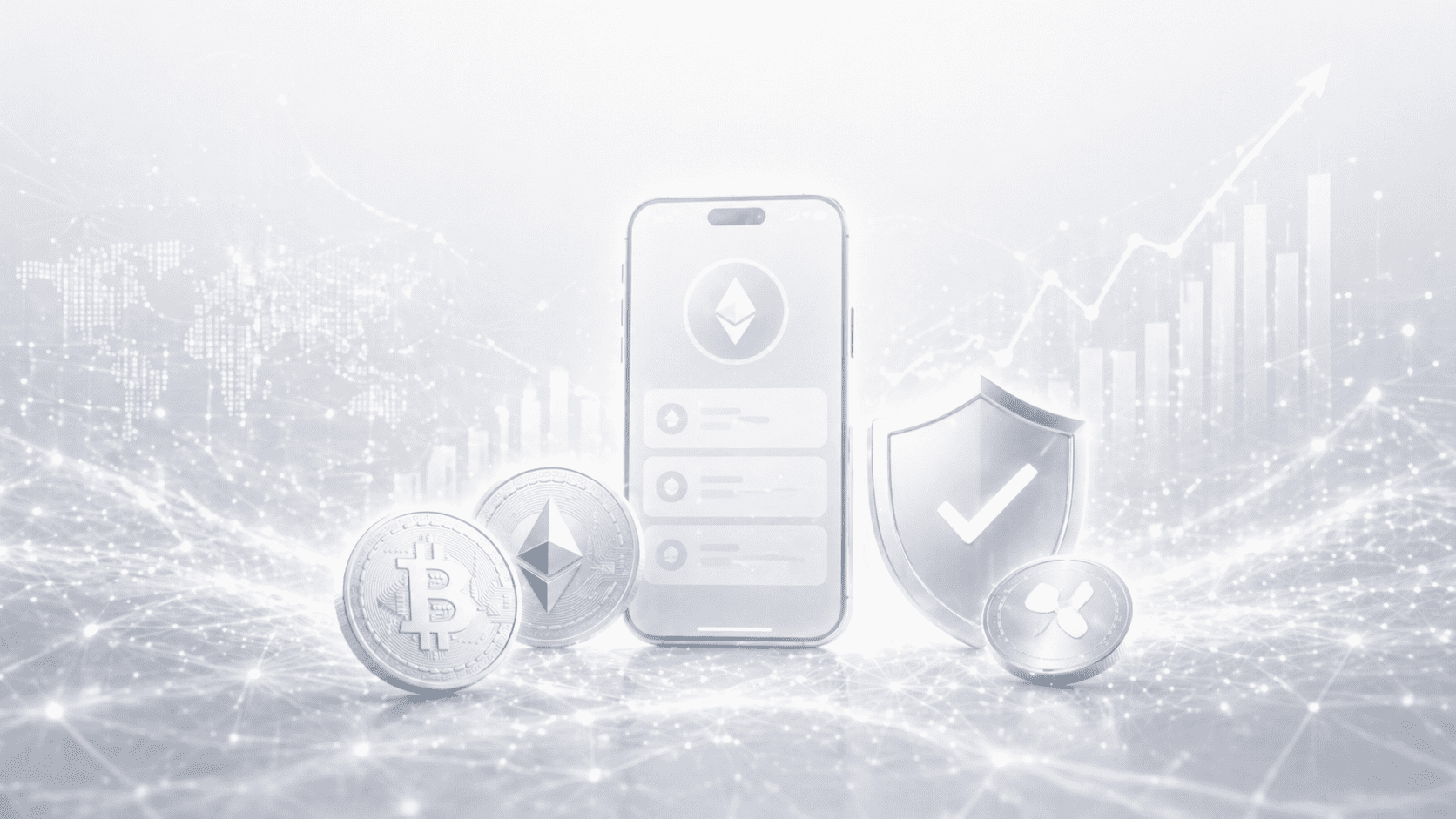 Kryptowaluty jak zacząć