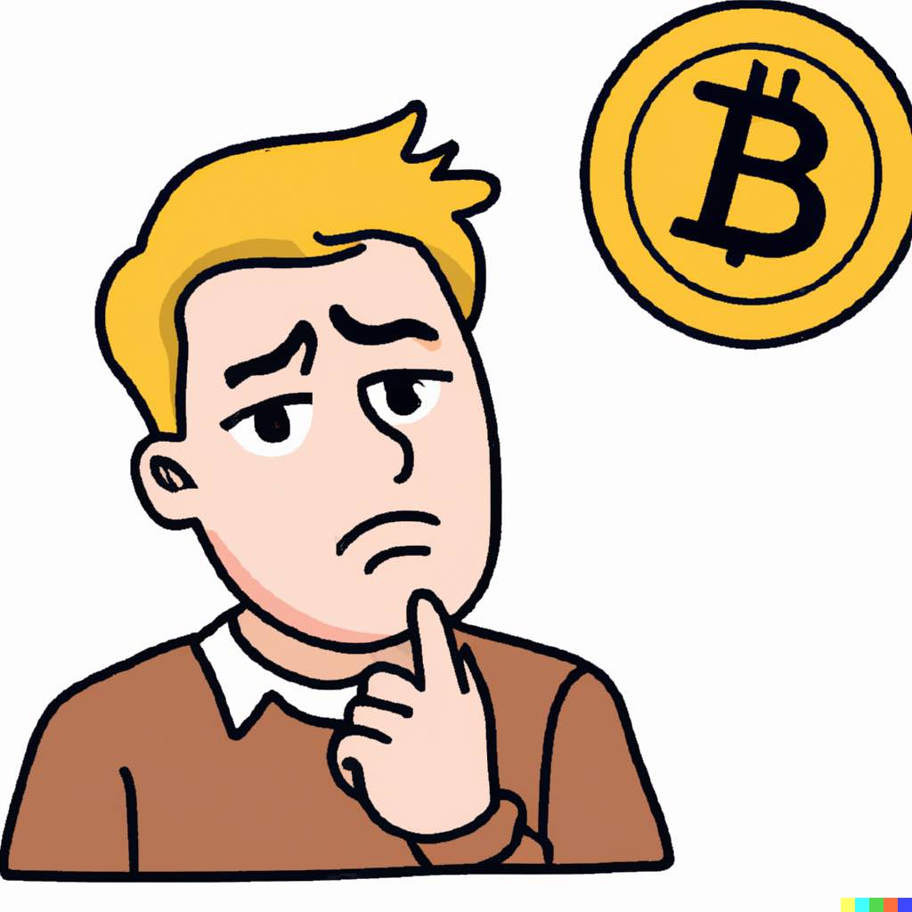 Pytania i odpowiedzi na temat Bitcoina i kryptowalut. Kryptowaluty jak zacząć?