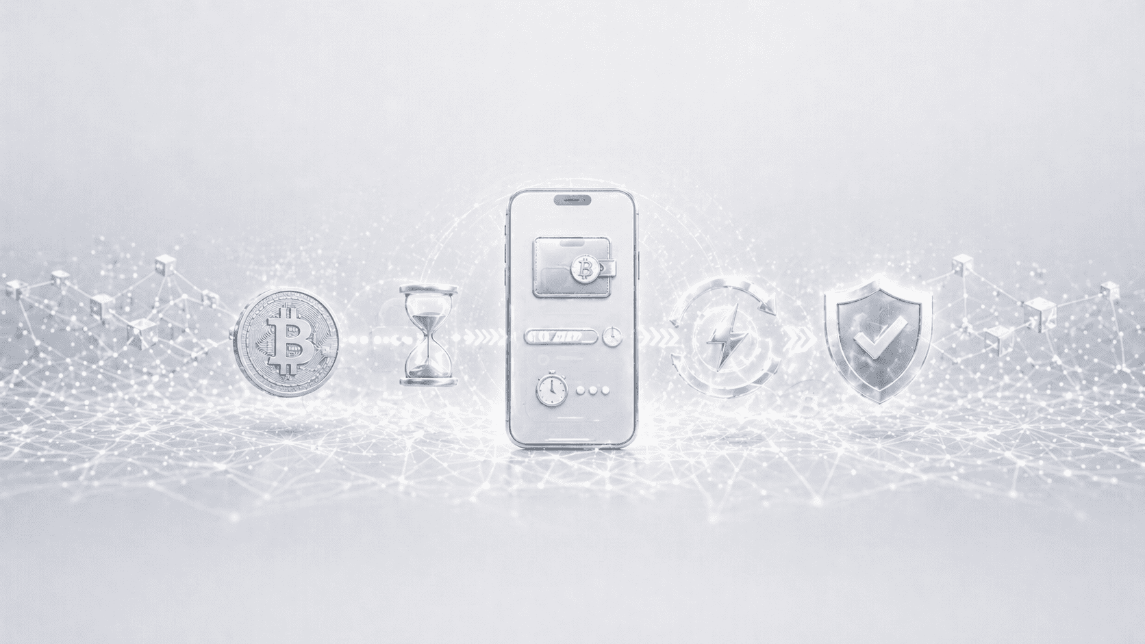 Niepotwierdzona transakcja bitcoin utknęła