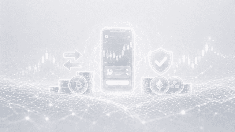 Giełda kryptowalut dla początkujących